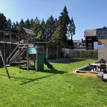 O Spa Ren Exterior photo