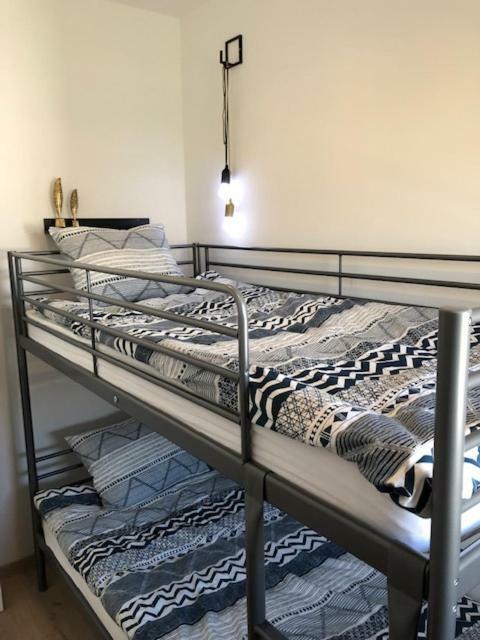 Apartamento ô Ren *